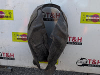 2015 - 2020 Ford Mondeo MD Right Guard Liner