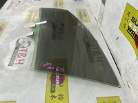 2011 - 2017 Subaru Impreza Left Front Door Glass