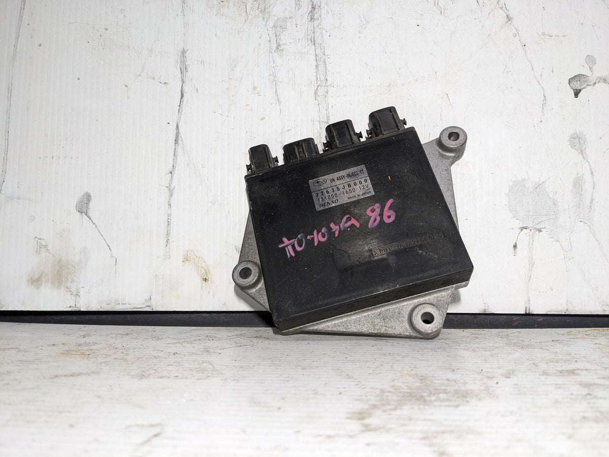2012-2021 Toyota 86 ZN6- Fuel Injector Driver Module PN: 22635JB000