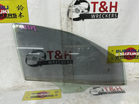 2003 - 2011 Mazda RX-8 FE Right Front Door Glass