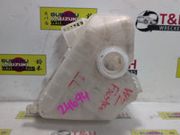 2008 - 2019 Ford Fiesta WZ Overflow Bottle
