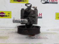 2008 2008 Subaru Tribeca Series 2 Power Steering Pump