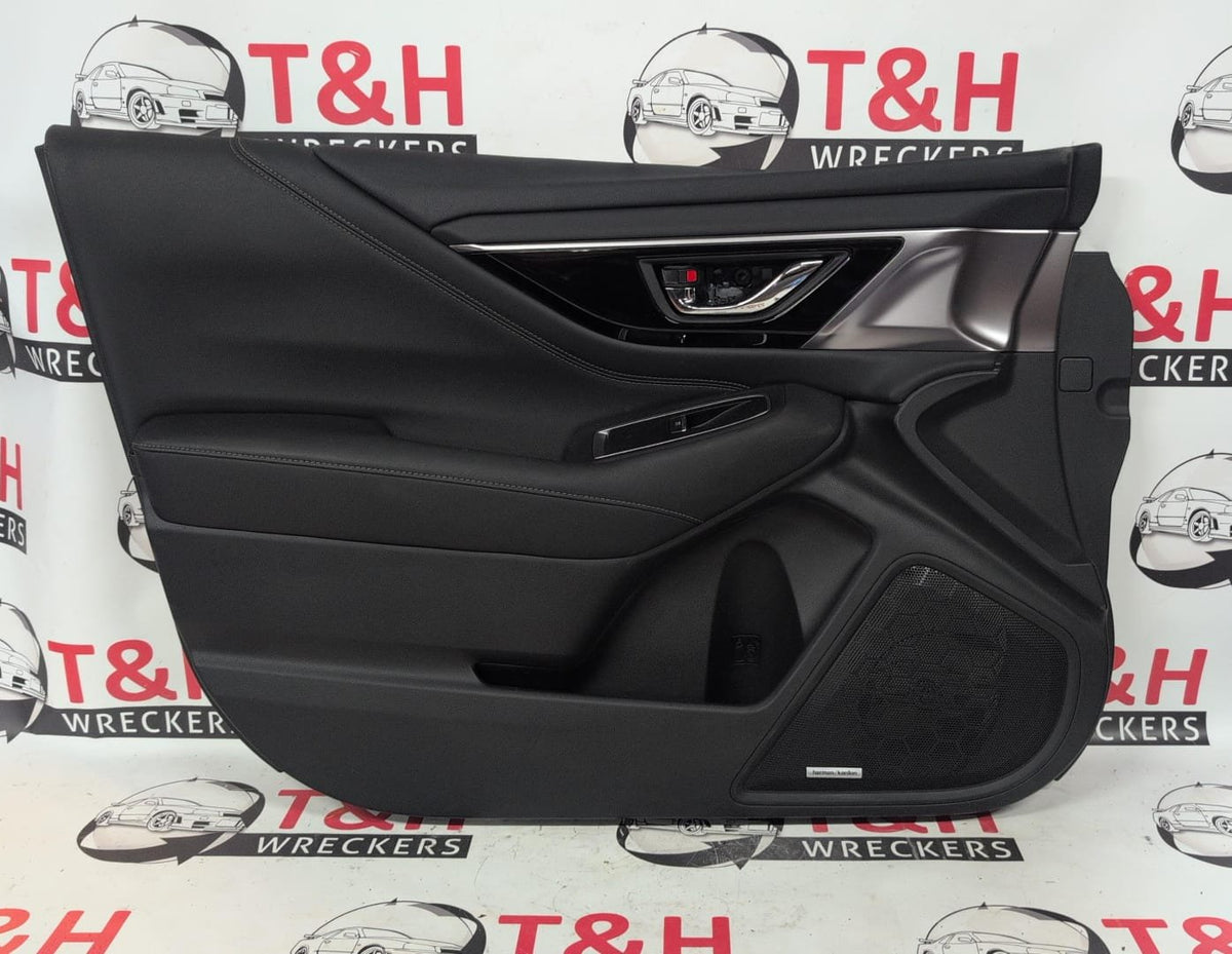 Subaru Outback VI BT JF2BT9KL3NG032068 - 2021-2025 - Left Front Door Trim
