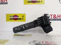 2009 - 2012 Subaru Liberty 2.5i BR9 Wiper Switch