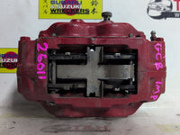 2000 2000 Subaru Impreza GC GC8HK8P Right Front Caliper