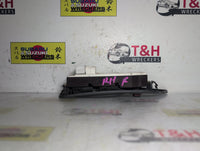 Toyota Avalon MCX10R Right Front Power Window Switch Jul 2000-Jun 2005