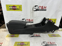 2015 2015 Volkswagen CC B7 Centre Console