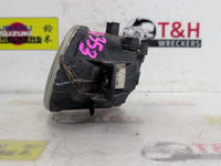 2007 - 2014 Nissan Dualis Left Fog Light
