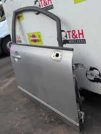 2006 2006 Honda Civic FD Right Front Door