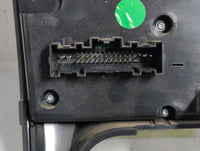 Ford Ranger PX Heater/AC Controls Jun 2015 - Apr 2022 Non Climate Control