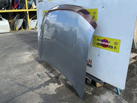 2014 2014 Mitsubishi Outlander ZJ Bonnet