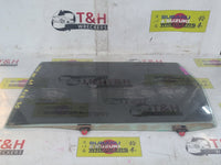 2000 - 2006 Toyota Tarago R30 Left Rear Door Glass