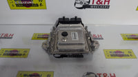 2013 - 2020 Suzuki S Cross JY SUV FWD ECU