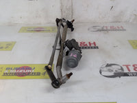 2012 - 2021 Toyota 86 ZN6 Wiper Linkage