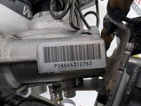 Kia Sportage QL 2.0L Petrol FWD 2015-2021 - Steering Column