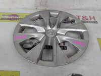 - Wheel Cover/Hub Cap, 2019, Toyota, Corolla, Altis, E170