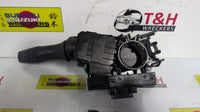 2022 Indicator Stalk, 2022, Suzuki, Baleno, EW