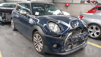 2014 - 2024 MINI Cooper F56 FWD Left Front Door