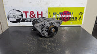 Jun 2019 to Dec 2024 - Mitsubishi ASX XD Petrol 2.0/2.4L - Alternator - 105Amp