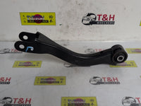2014 - 2021 Subaru Liberty VI BN 2.5i 4WD Left Rear Trailing Arm