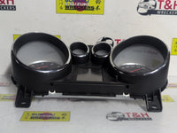 2013 Instrument Cluster, 2013, Opel, Astra
