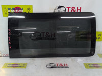 2005 2005 Nissan Elgrand E51 Right Rear Side Glass