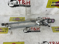 2005-2007 Ford Focus LS - - Wiper Linkage