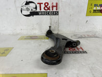 2015 - 2017 Suzuki Celerio LF AVK310 Left Front Lower Control Arm