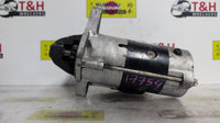 2006 to 2011 Ford Ranger PJ PK Diesel 2.5/3.0L- Starter Motor- Mitsubishi Brand