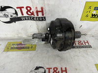 2012 - 2017 Volkswagen CC B7 FWD Brake Booster