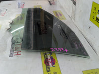 2015 - 2022 Nissan X-Trail T32 Left Front Door Glass