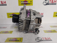 2012 - 2018 Subaru Forester SJ Petrol 2.5L Engine Code FB25 Alternator | PN: 23700AA761