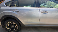 2011 - 2017 Subaru XV Right Rear Door | G4X