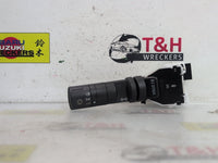 2007 - 2014 Nissan Dualis J10 ST FWD Indicator Stalk