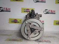 Ford Focus LW 2011-2015 A/C Compressor 2.0L Petrol Auto