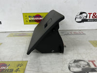 Nov 2018 to Current - Toyota RAV4 XA50 - Glove Box