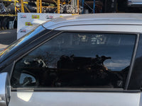 Suzuki Swift FZ Aug 2010 to Mar 2017 Left Front Door Glass