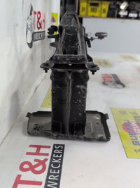 2011 - 2017 Suzuki Swift FZ Front Bumper Bar Reinforcement