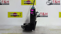 2009 - 2020 Suzuki Grand Vitara II JT JTDA4V Right Front Lock Actuator
