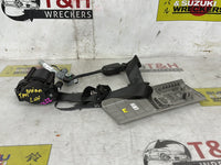 2011 - 2018 Holden Barina TM Left Front Seat Belt