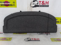 2015 - 2017 Suzuki Celerio LF AVK310 Parcel Shelf
