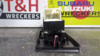 Toyota Kluger GSU40 GSU45 Right Front Power Window Switch Aug 2007-Feb 2014