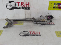 2005 2005 Mitsubishi Colt RG Wiper Linkage