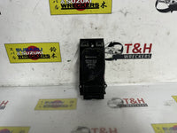 2002 - 2006 Honda Integra DC Coupe FWD Master Power Window Switch