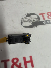 2013 2013 Suzuki Grand Vitara JT JB424W Clock Spring