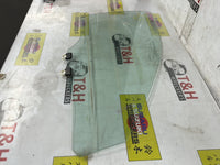 2020 2020 Mazda CX-5 II KF Right Front Door Glass