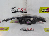 2008 - 2013 Ford Fiesta Left Headlight