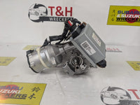 Kia Sportage QL 2.0L Petrol FWD 2015-2021 - Steering Column