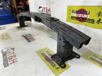 2007 - 2014 Nissan Dualis J10 Front Upper Bumper Reinforcement | Main