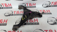 Ford Ranger PX MkII 2WD Right Front Lower Control Arm Jun 2015-Jun 2018